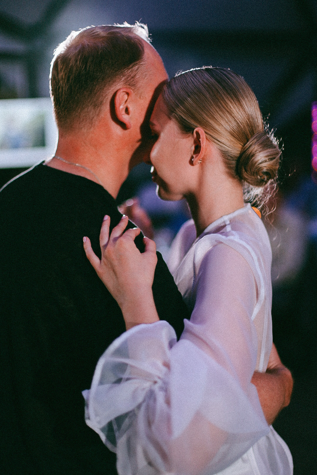 Егор и Лиза. Фотограф Нижний Новгород