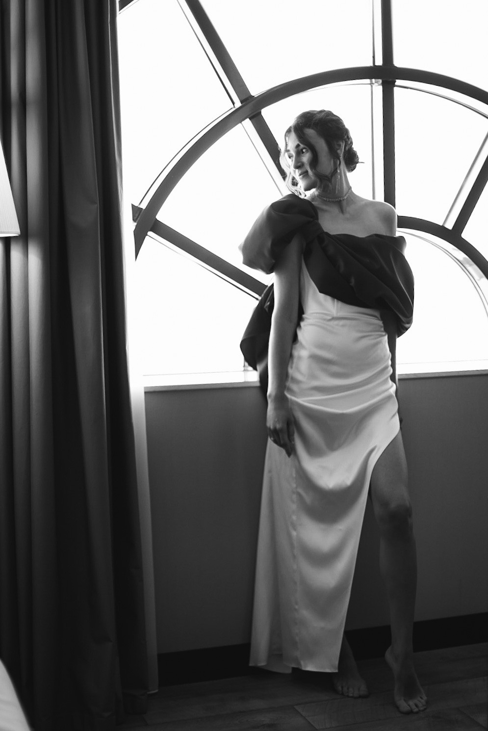 Артем и Руфина. Фотограф Нижний Новгород