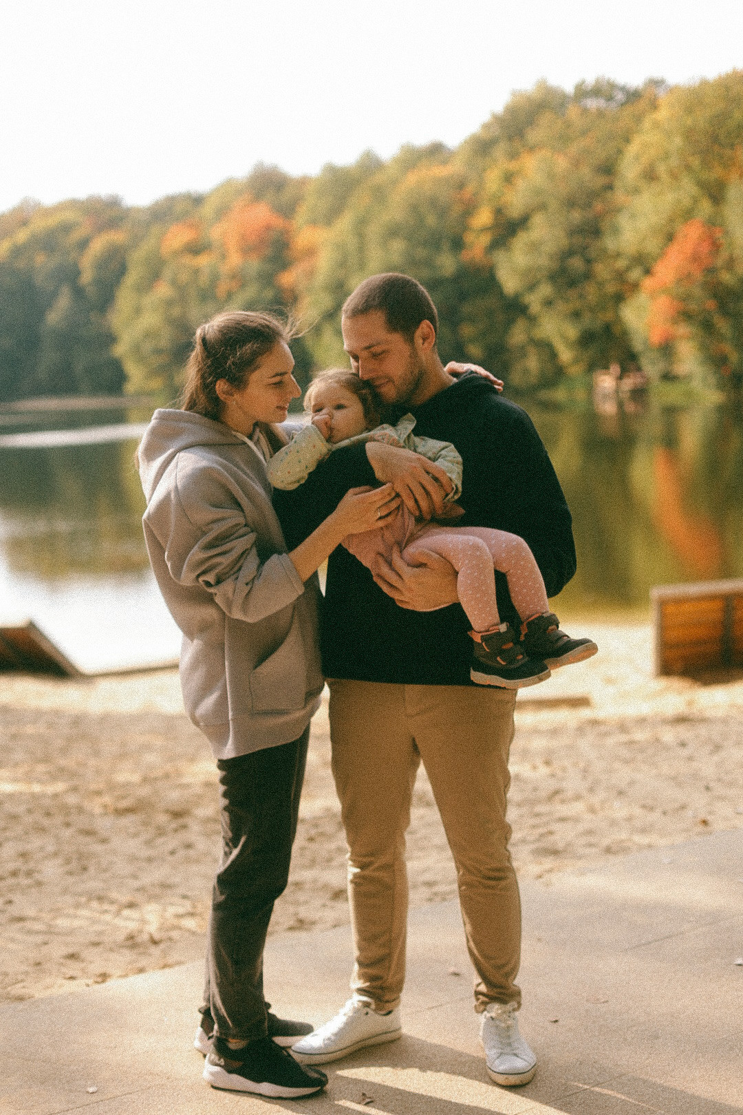 Family. Фотограф Нижний Новгород