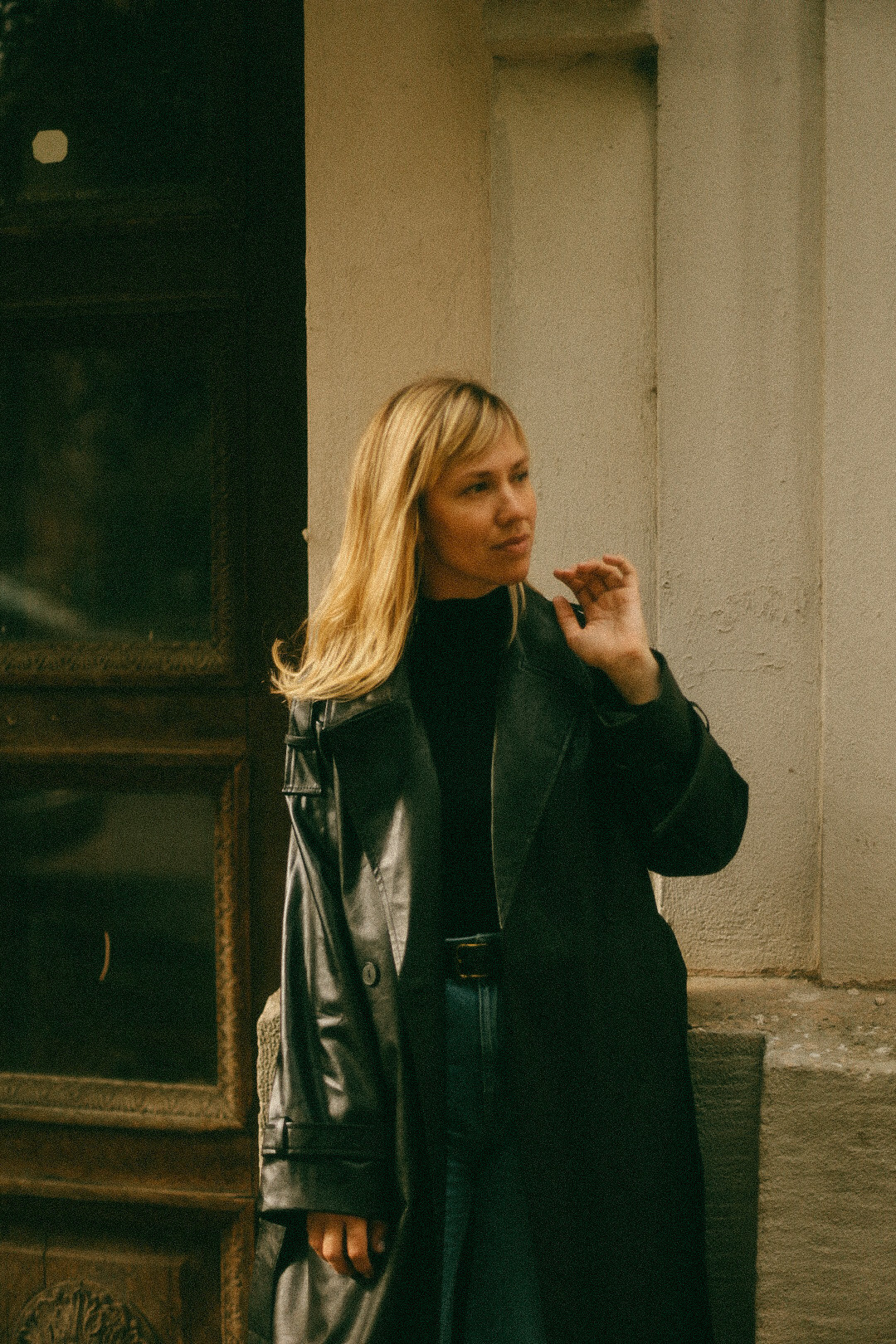 Ира. Фотограф Нижний Новгород