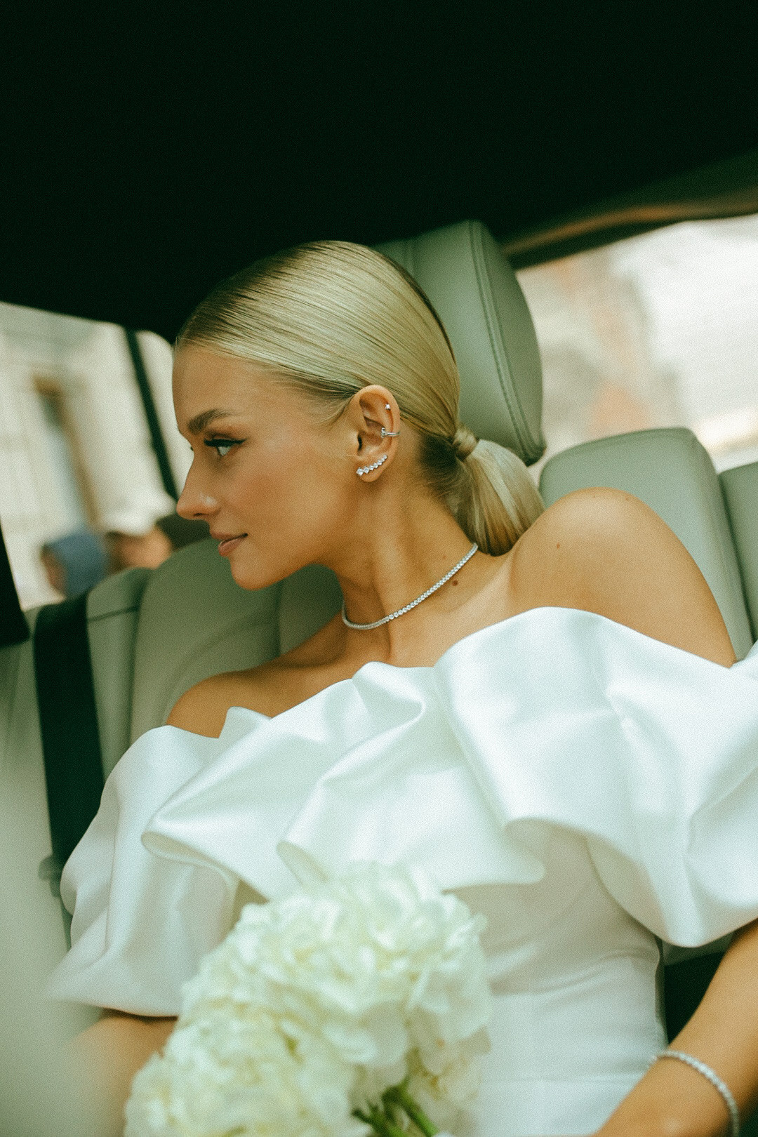 Иван и Анастасия. Фотограф Нижний Новгород