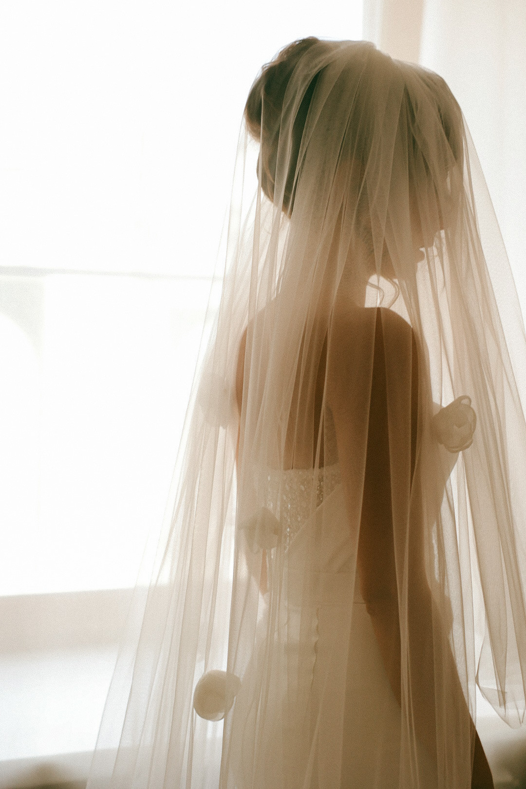 Михаил и Юлия. Фотограф Нижний Новгород