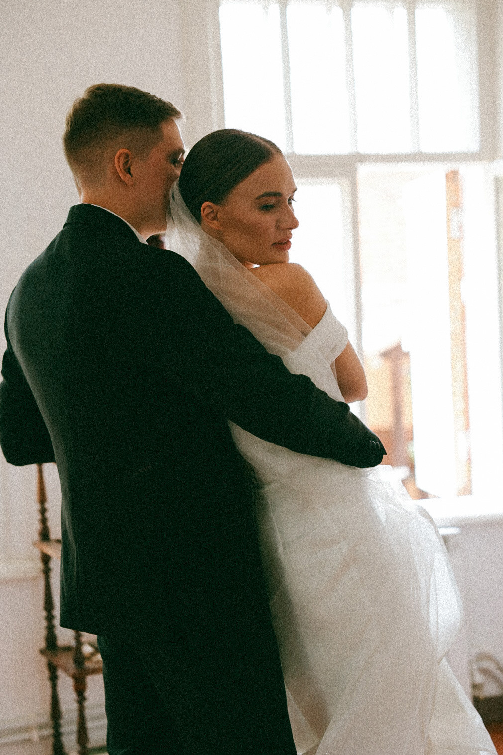 Юрий и Дарья. Фотограф Нижний Новгород