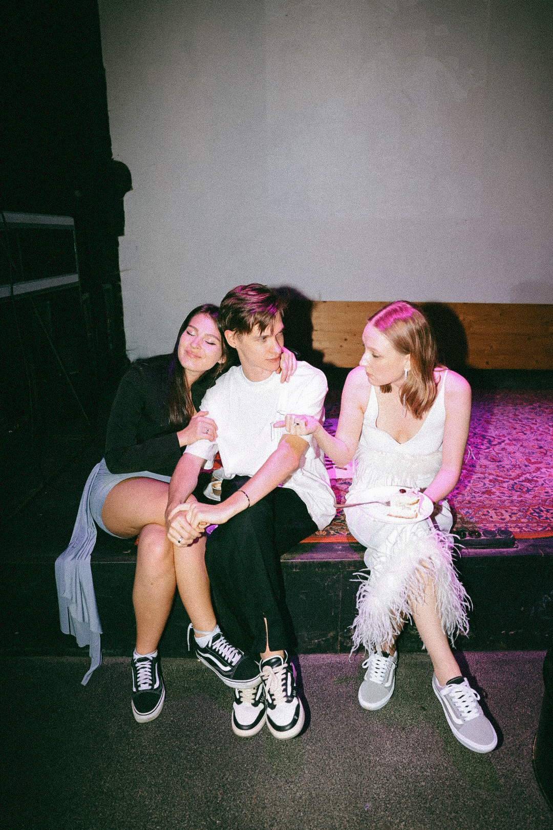 Сережа и Лиза. Фотограф Нижний Новгород