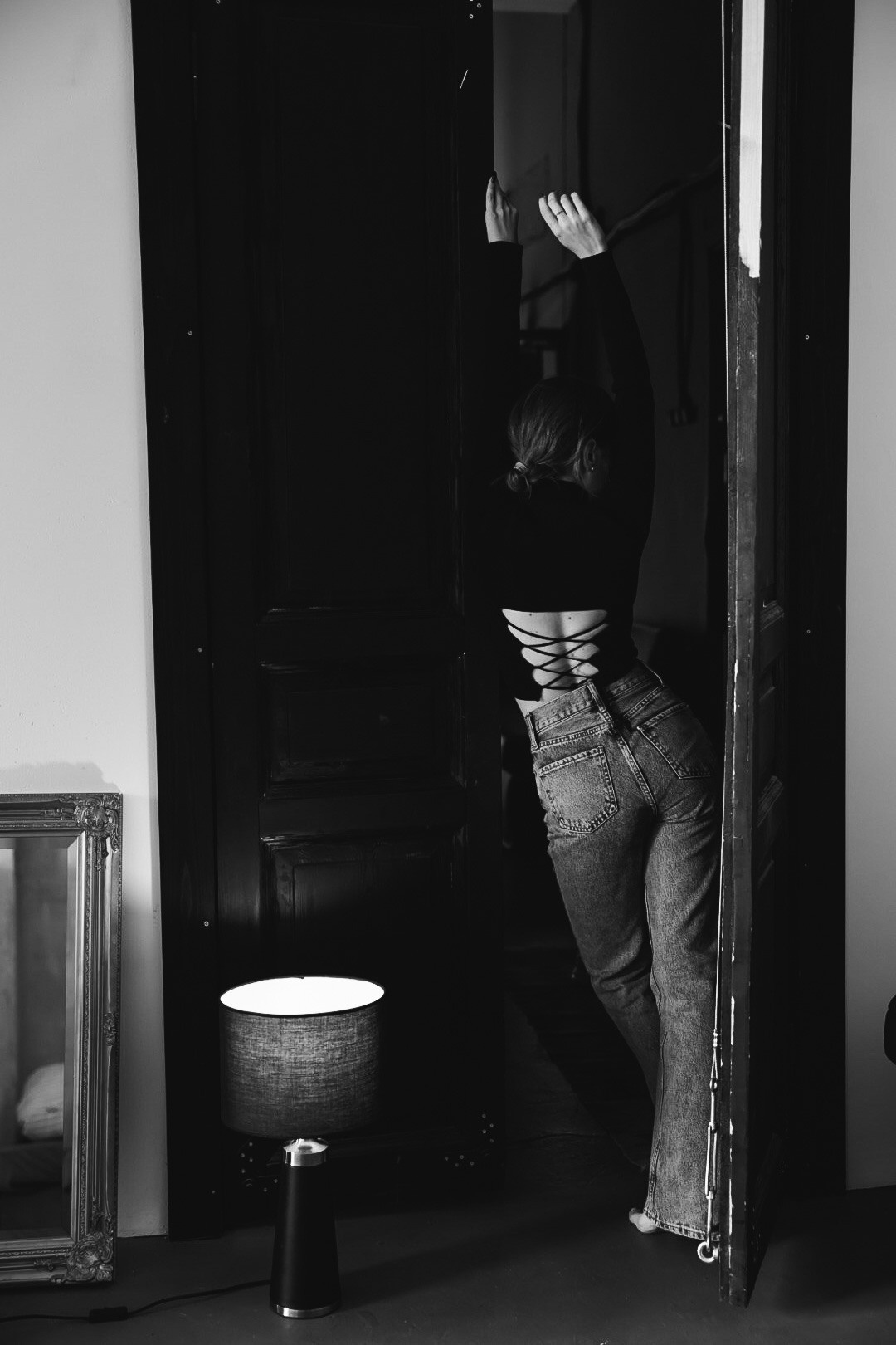 Наташа. Фотограф Нижний Новгород