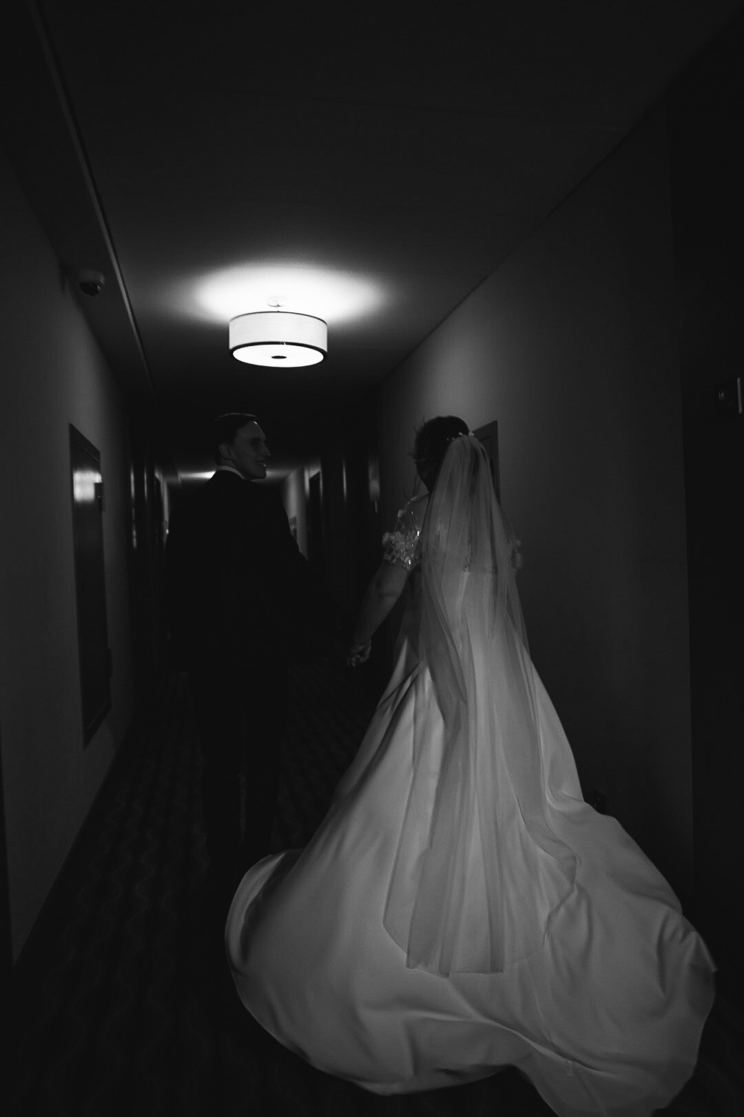 Даниил и Лиза. Фотограф Нижний Новгород