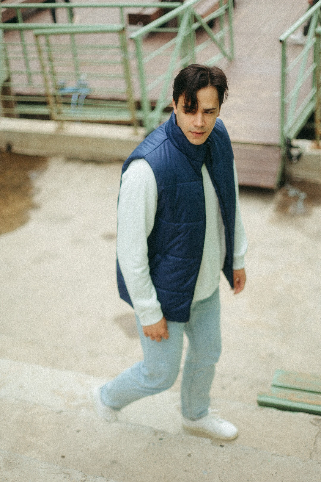 Street. Фотограф Нижний Новгород