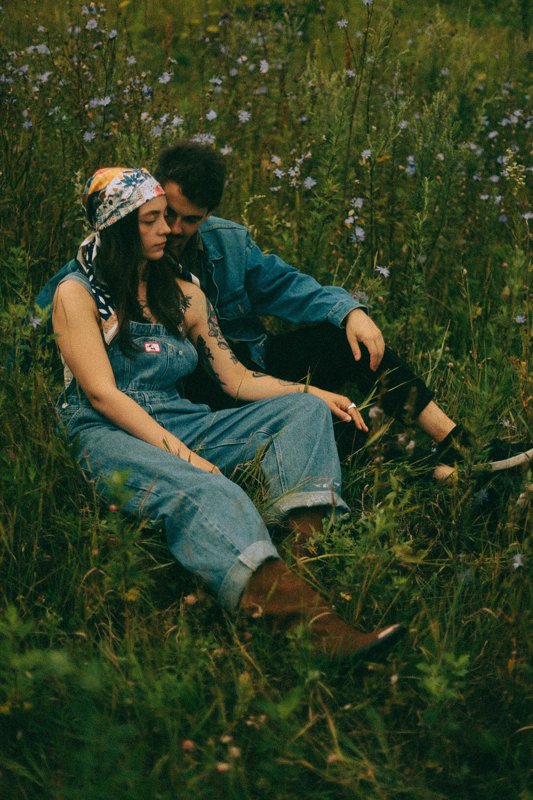 Костя и Наташа. Фотограф Нижний Новгород