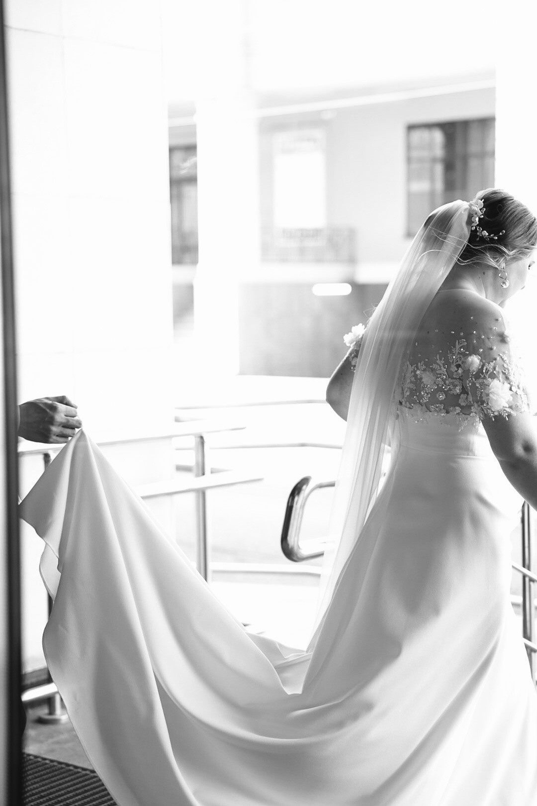 Даниил и Лиза. Фотограф Нижний Новгород