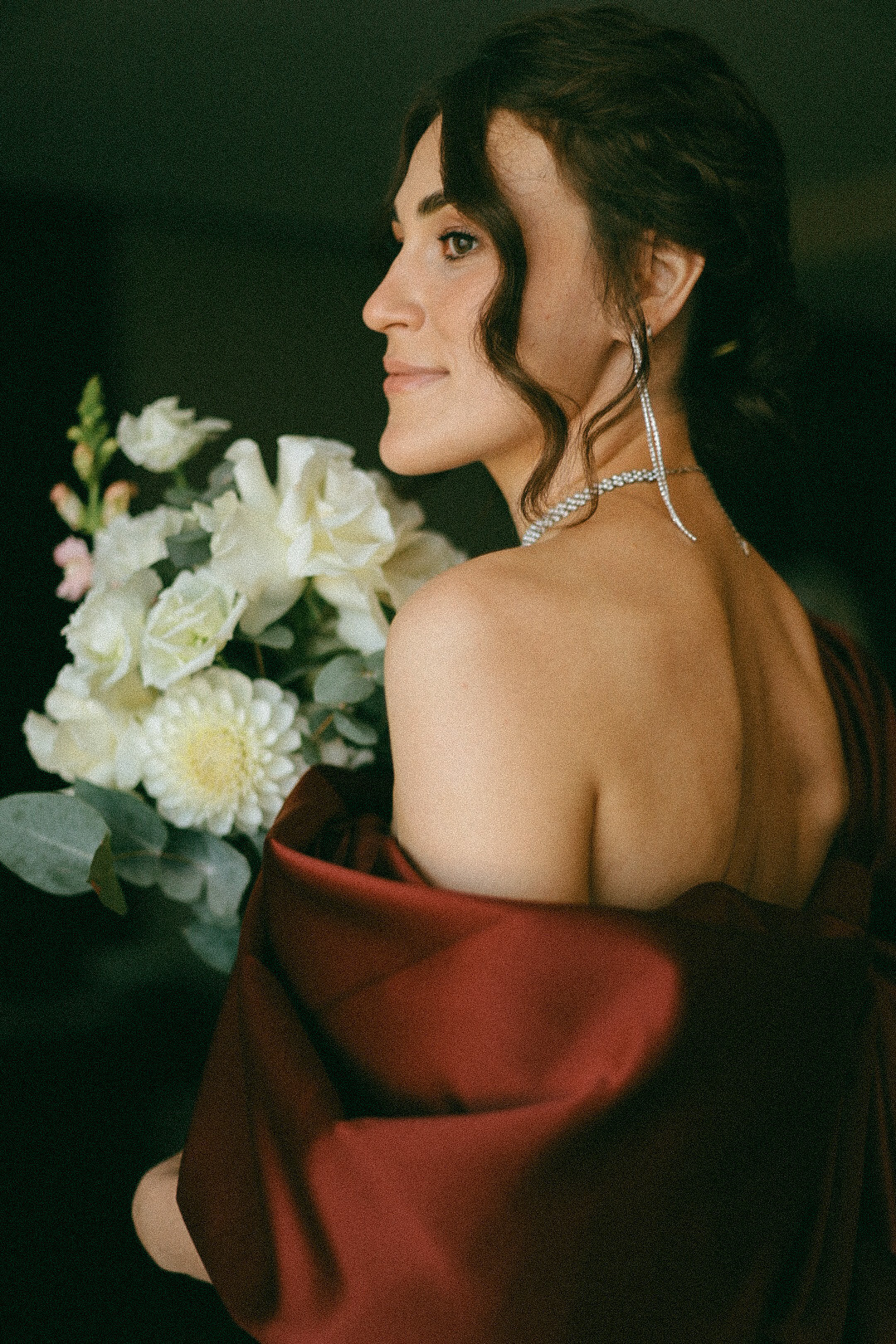 Артем и Руфина. Фотограф Нижний Новгород