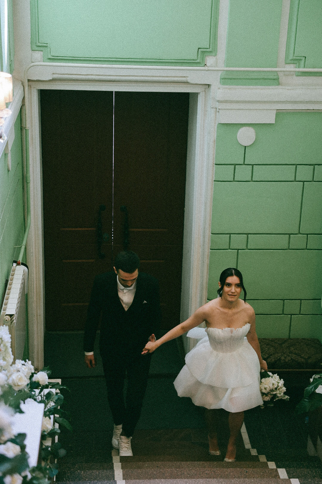 Дима и Ира. Фотограф Нижний Новгород