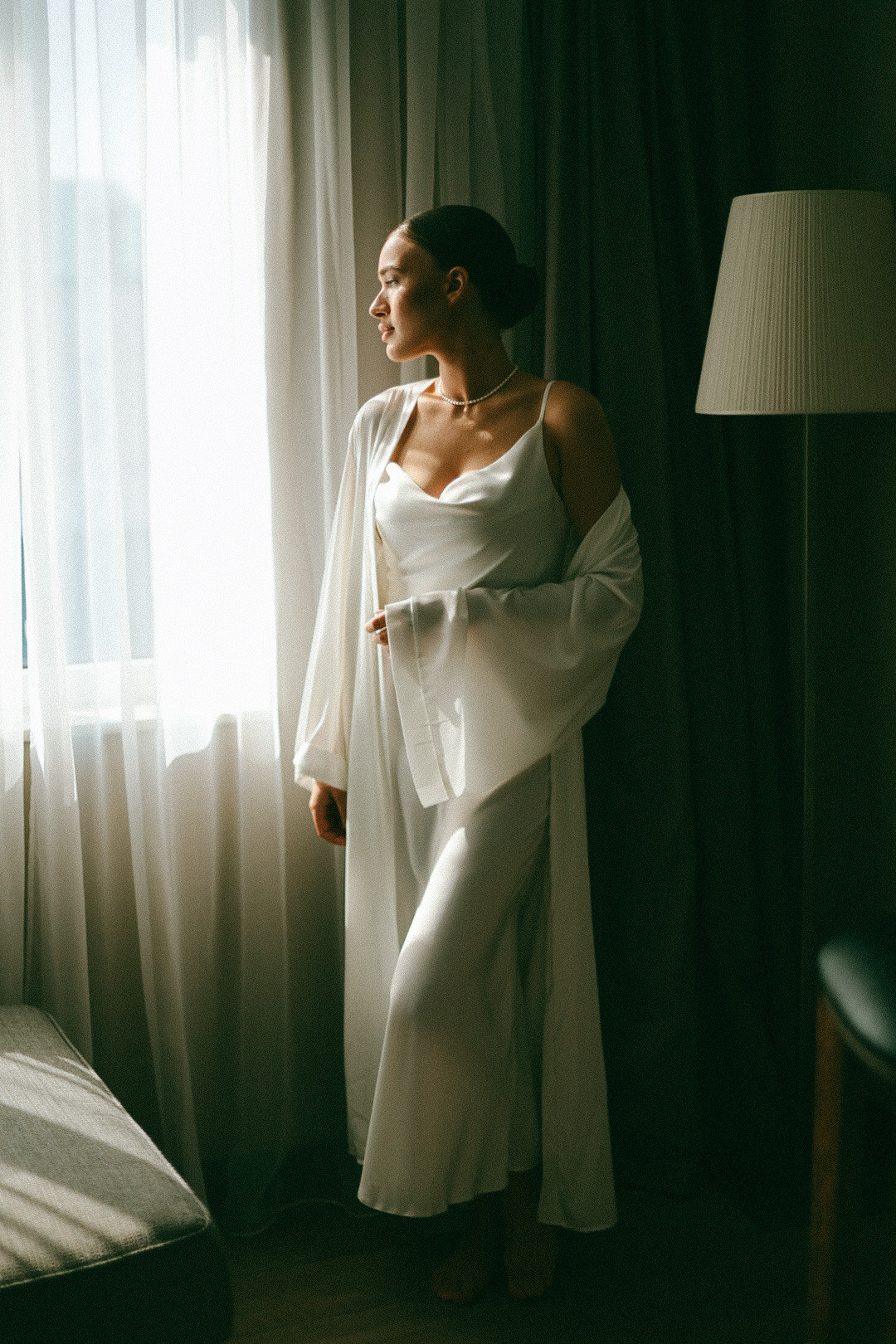 Юрий и Дарья. Фотограф Нижний Новгород