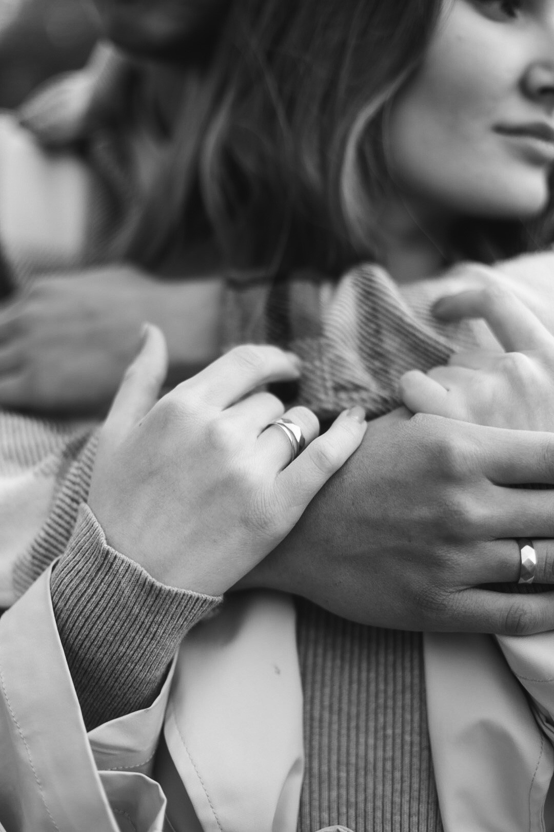 Женя и Ангелина. Фотограф Нижний Новгород