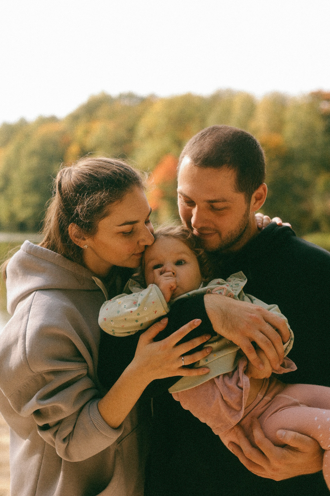 Family. Фотограф Нижний Новгород