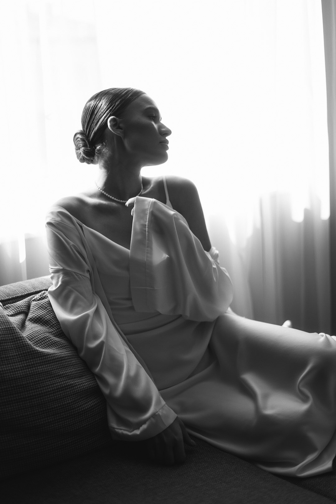 Юрий и Дарья. Фотограф Нижний Новгород