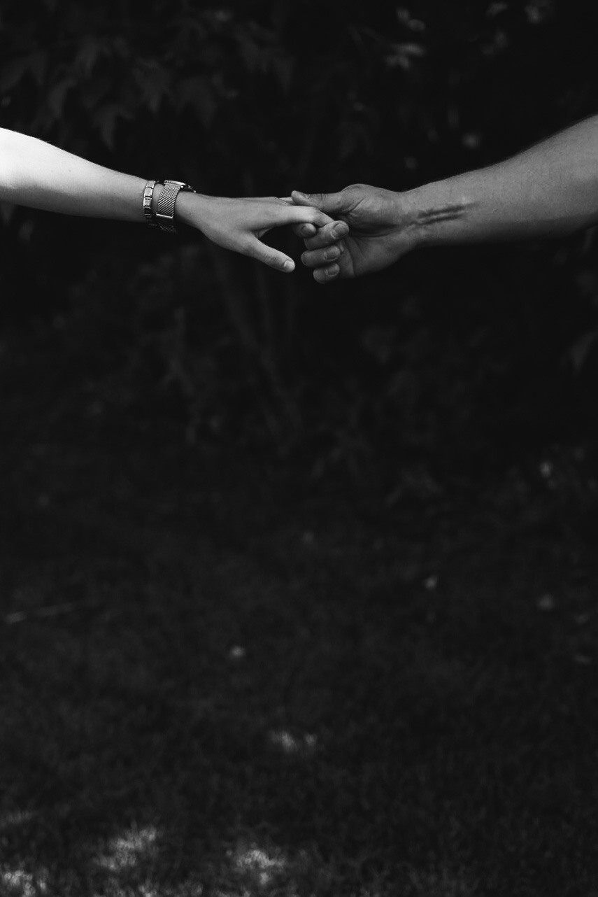 Миша и Света. Фотограф Нижний Новгород