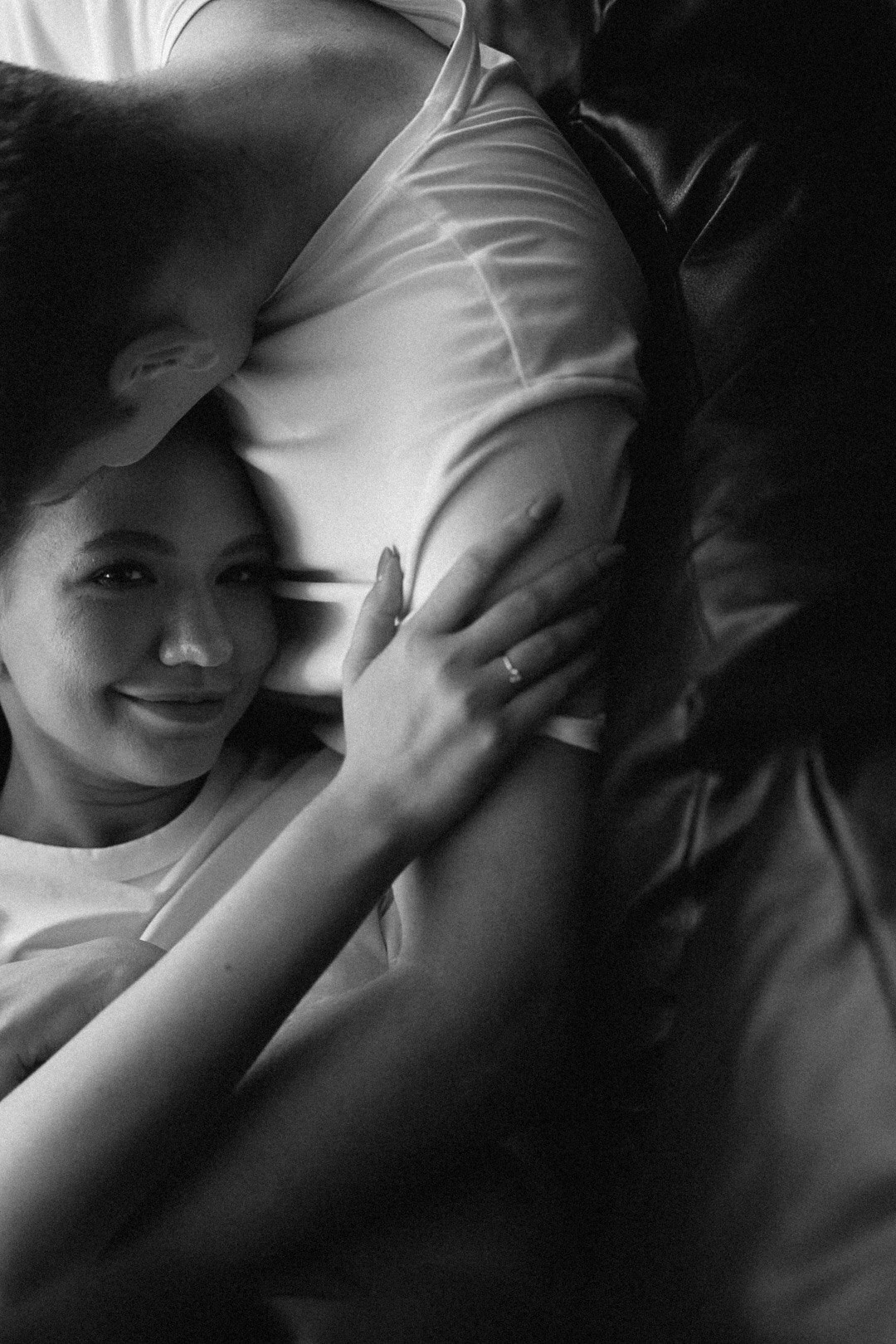 Максим и Настя. Фотограф Нижний Новгород