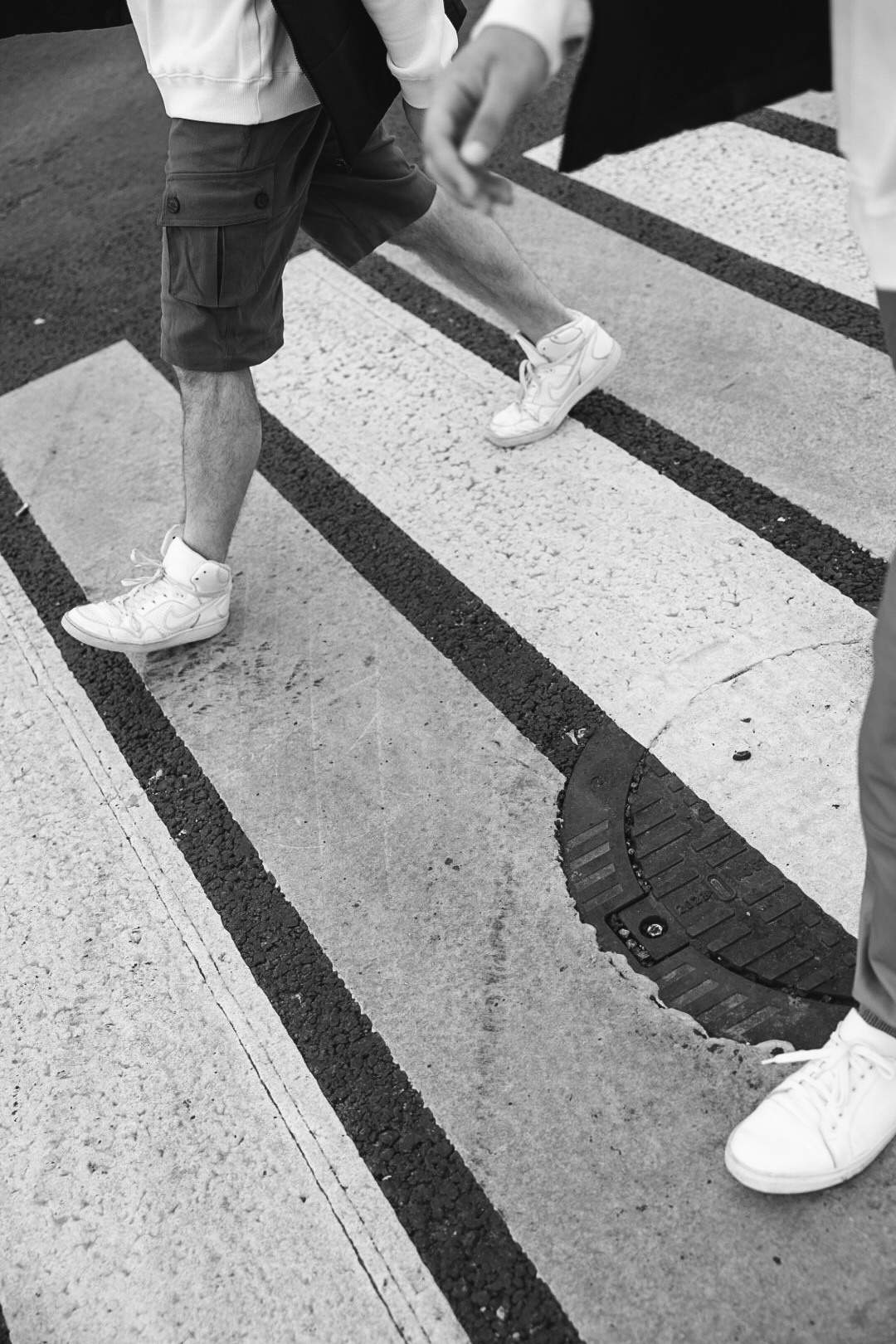 Street. Фотограф Нижний Новгород