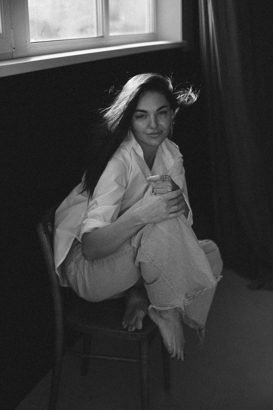 Юля. Фотограф Нижний Новгород