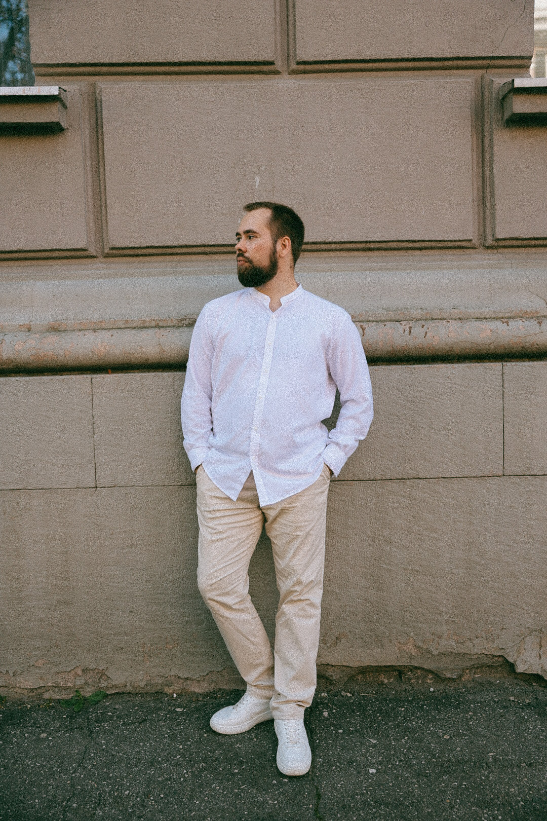 Роман и Диана. Фотограф Нижний Новгород