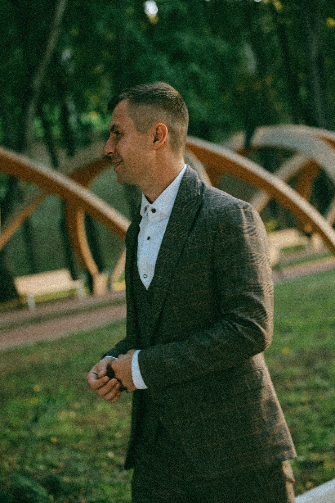 Родион и Лида. Фотограф Нижний Новгород