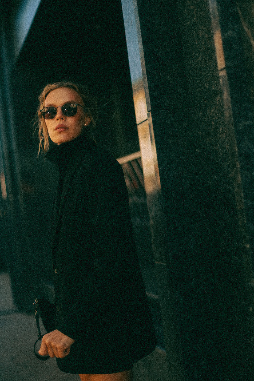 Ангелина. Фотограф Нижний Новгород