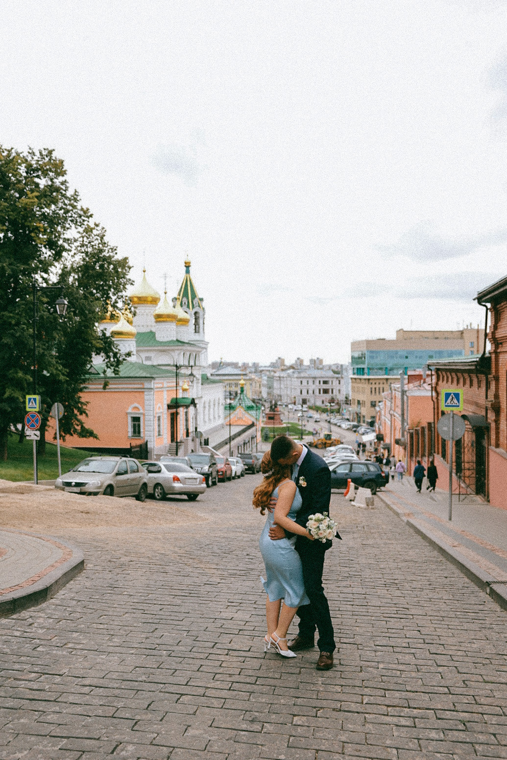 Паша и Яна. Фотограф Нижний Новгород