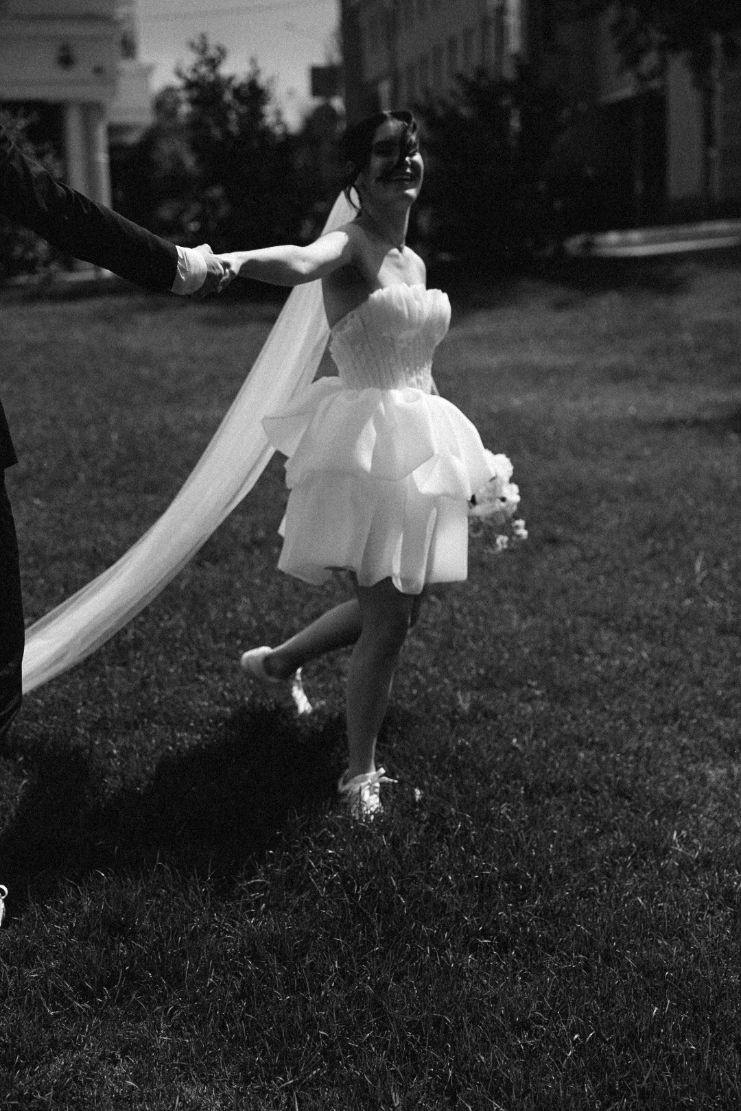 Дима и Ира. Фотограф Нижний Новгород