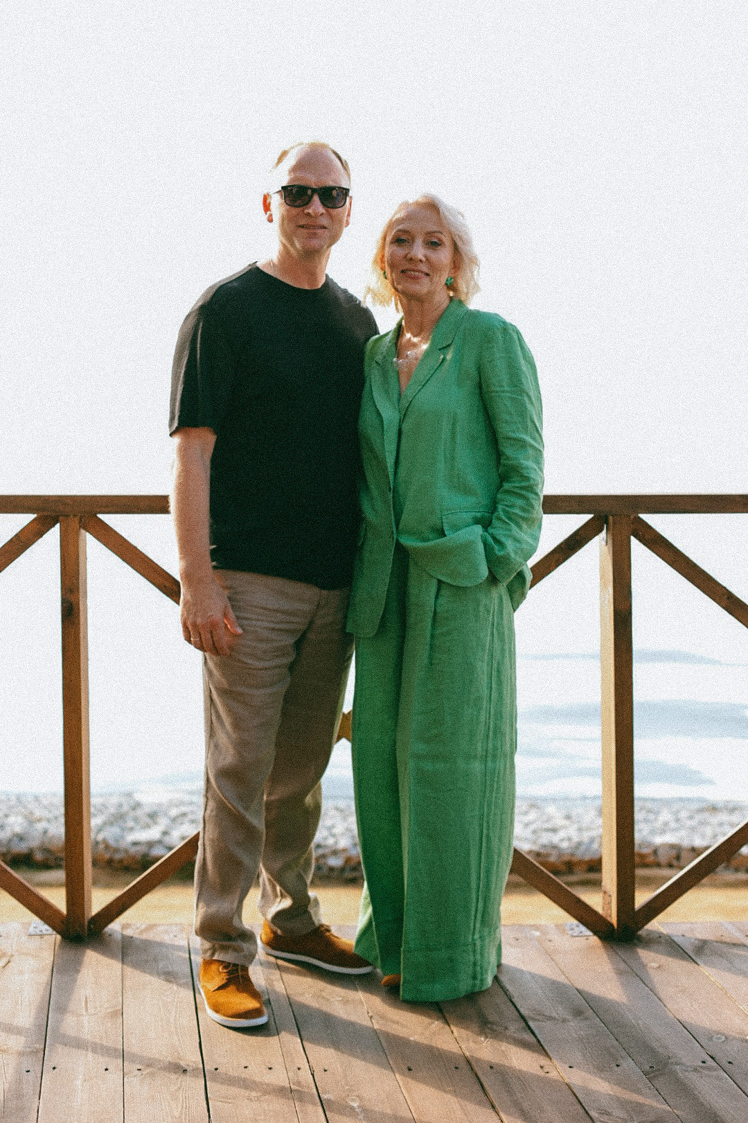 Егор и Лиза. Фотограф Нижний Новгород