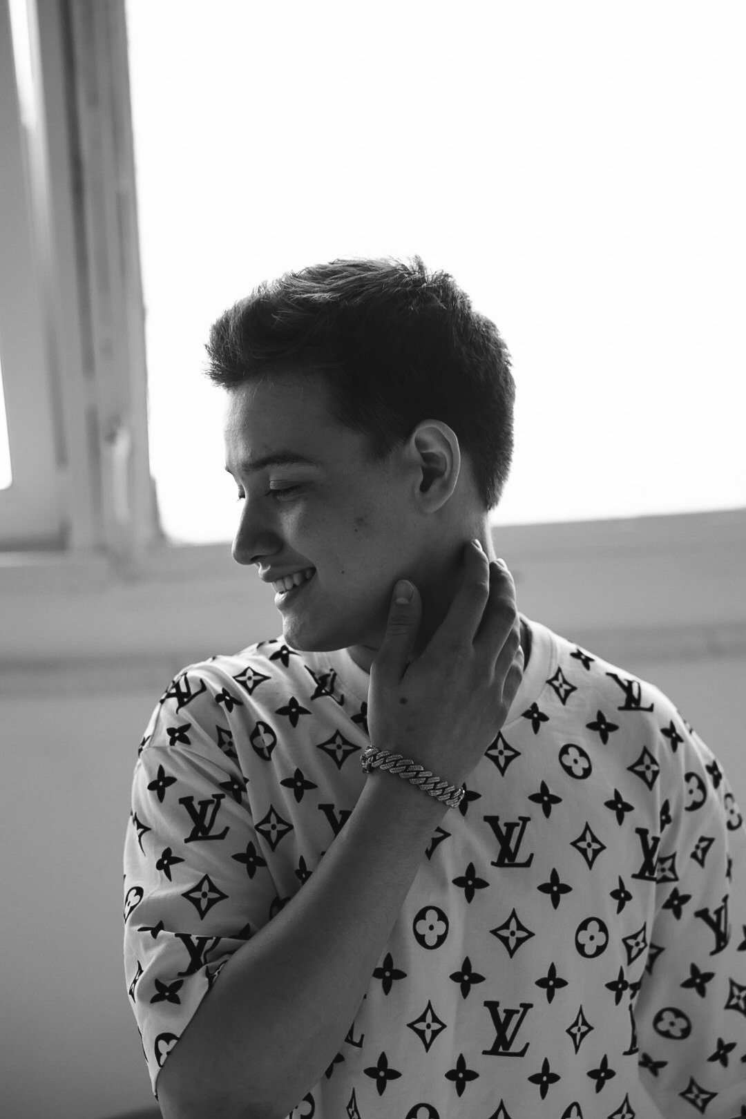 Мекан и Настя. Фотограф Нижний Новгород