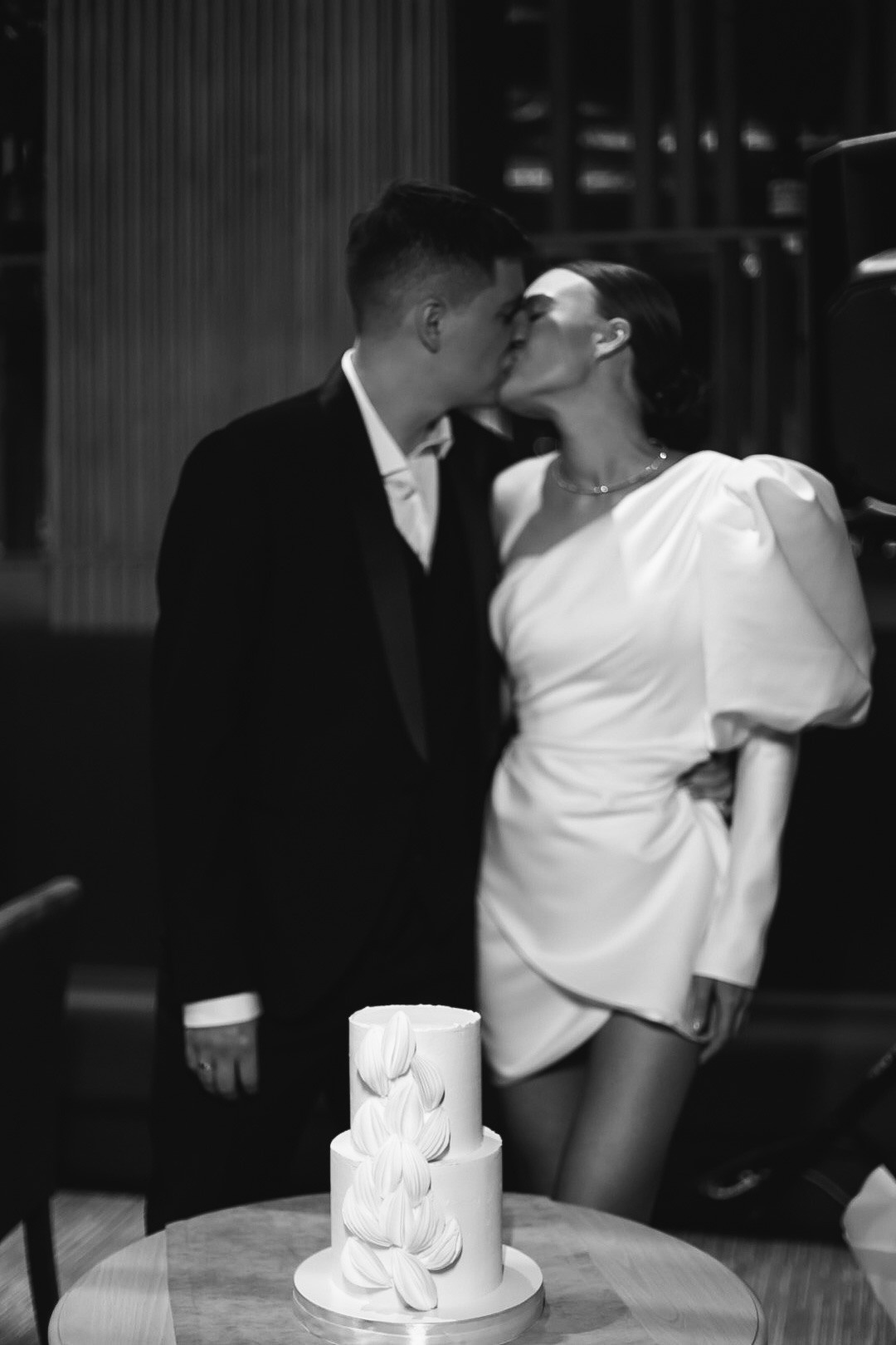 Юрий и Дарья. Фотограф Нижний Новгород