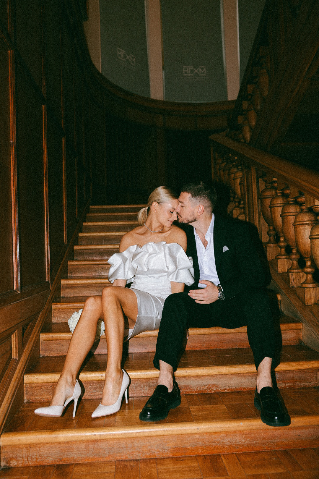 Иван и Анастасия. Фотограф Нижний Новгород