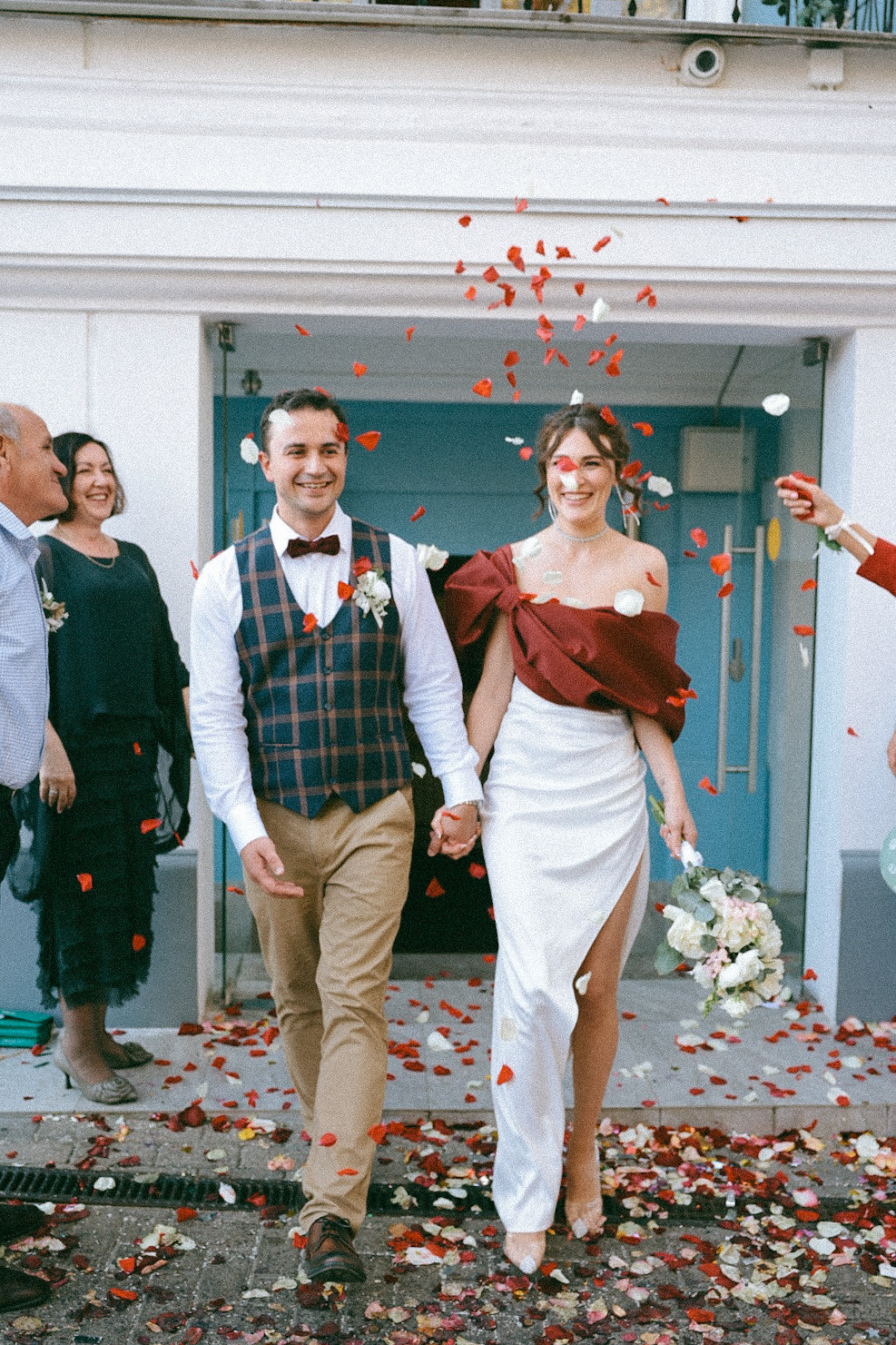 Артем и Руфина. Фотограф Нижний Новгород