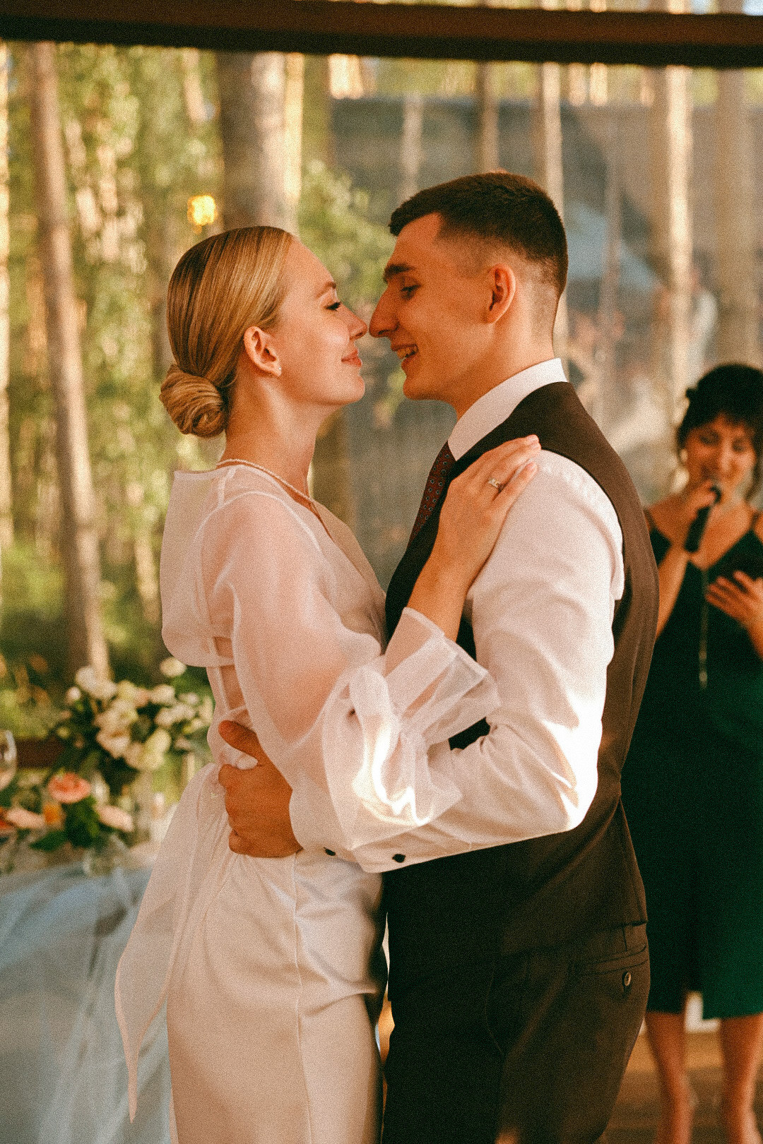 Егор и Лиза. Фотограф Нижний Новгород