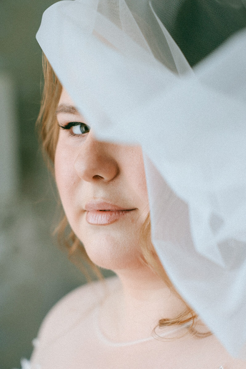 Даниил и Лиза. Фотограф Нижний Новгород