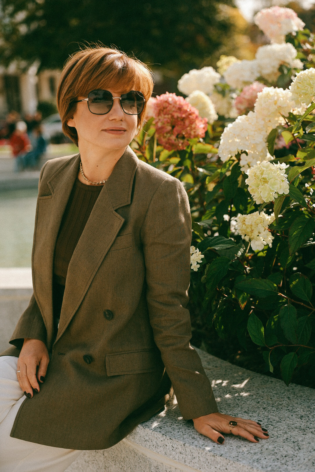 Ирина. Фотограф Нижний Новгород