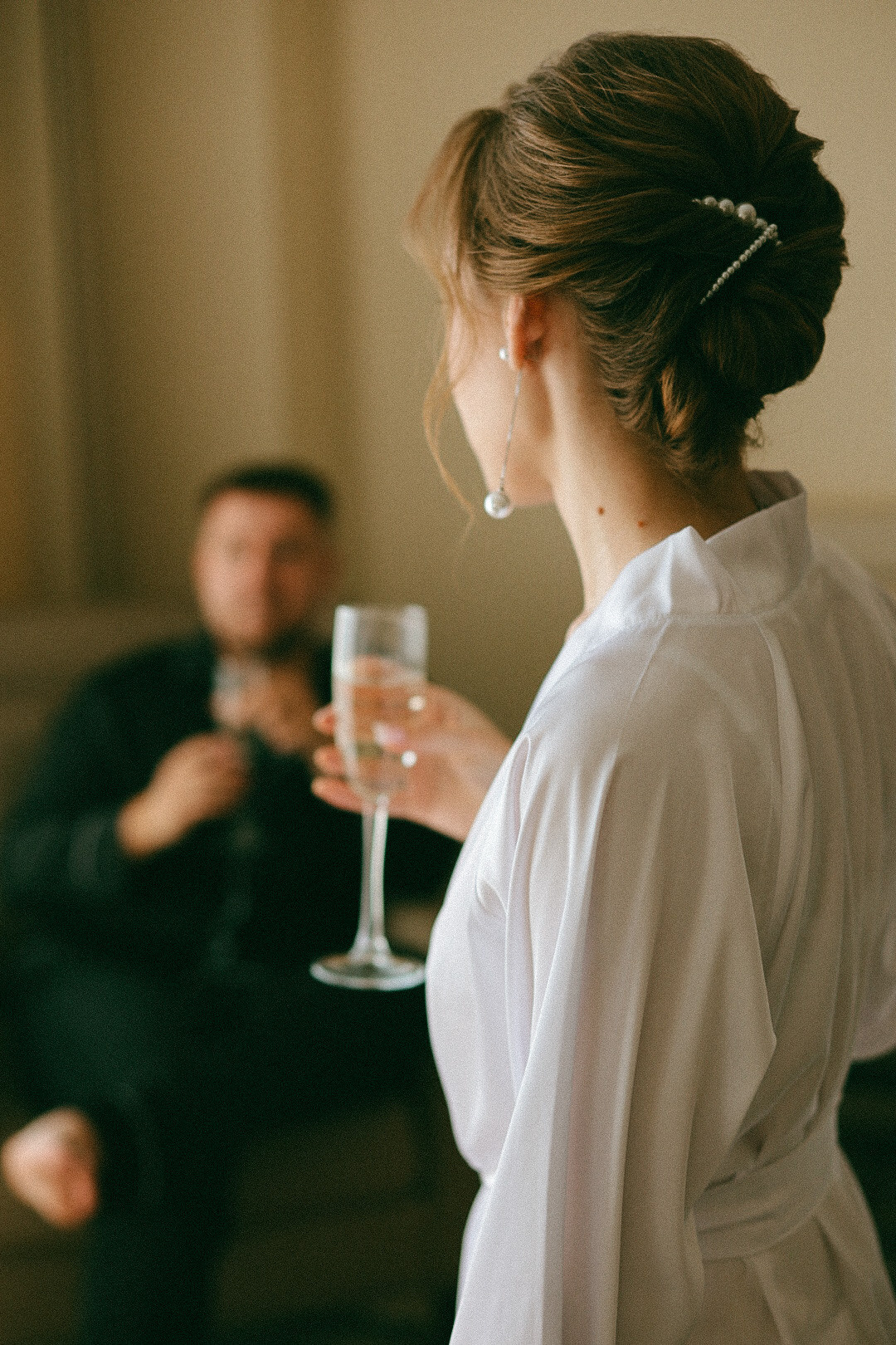 Гена и Юля. Фотограф Нижний Новгород