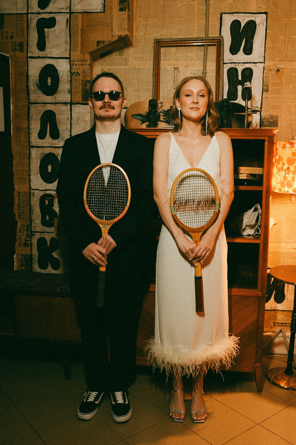 Сережа и Лиза. Фотограф Нижний Новгород