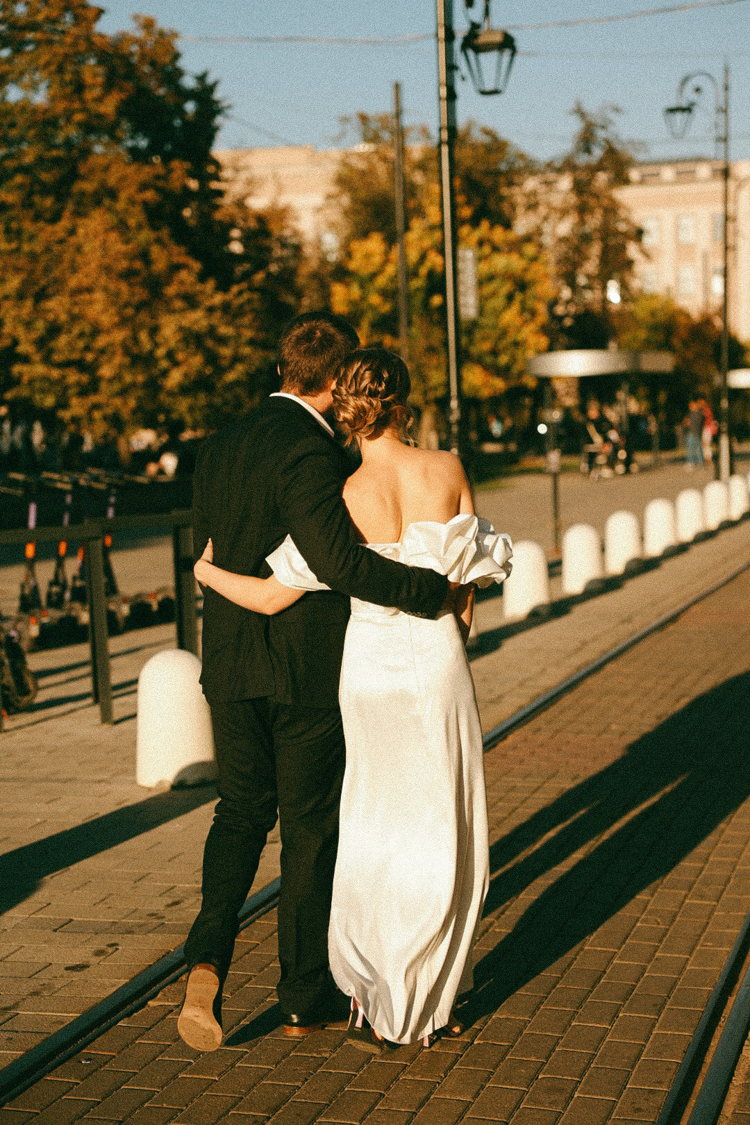 Артем и Екатерина. Фотограф Нижний Новгород