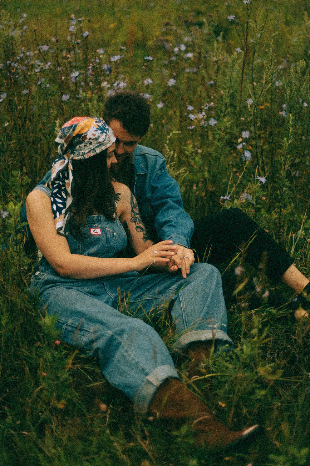 Костя и Наташа. Фотограф Нижний Новгород