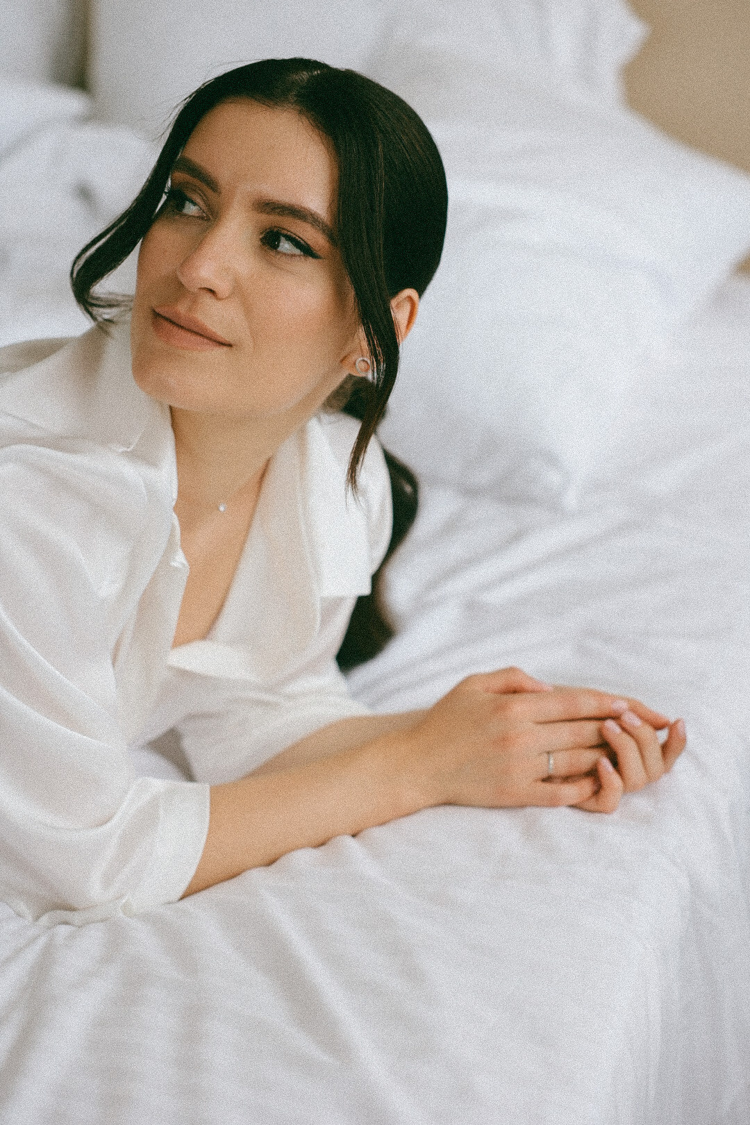 Дима и Ира. Фотограф Нижний Новгород