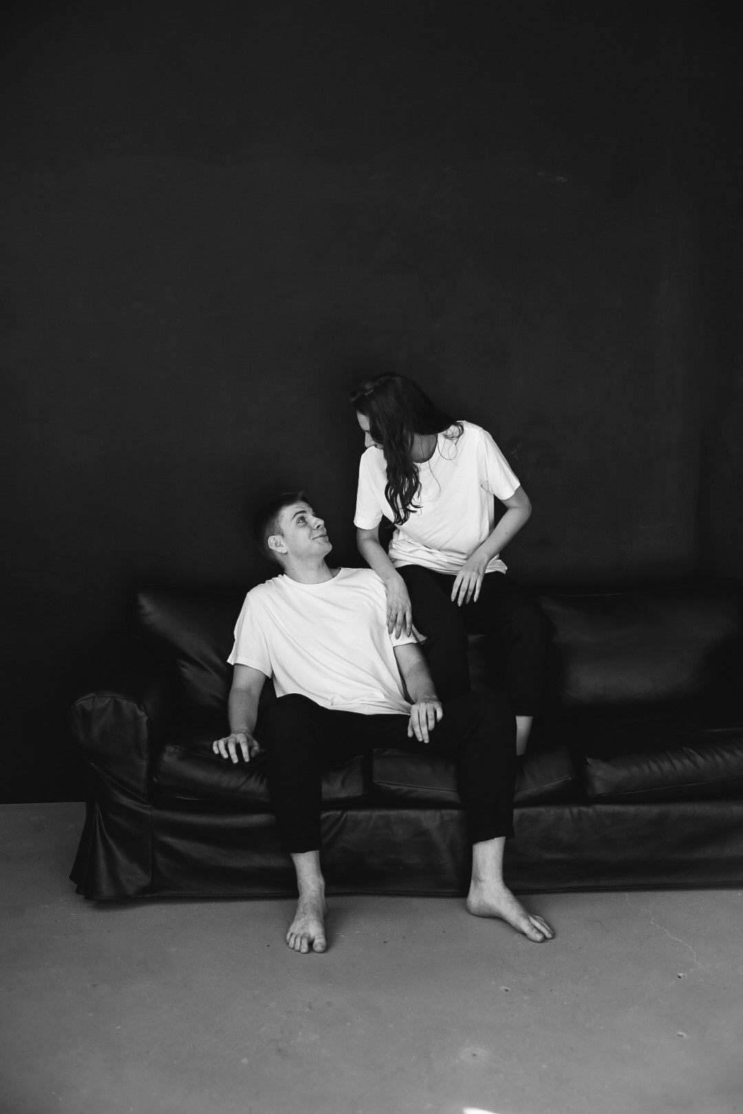 Максим и Настя. Фотограф Нижний Новгород