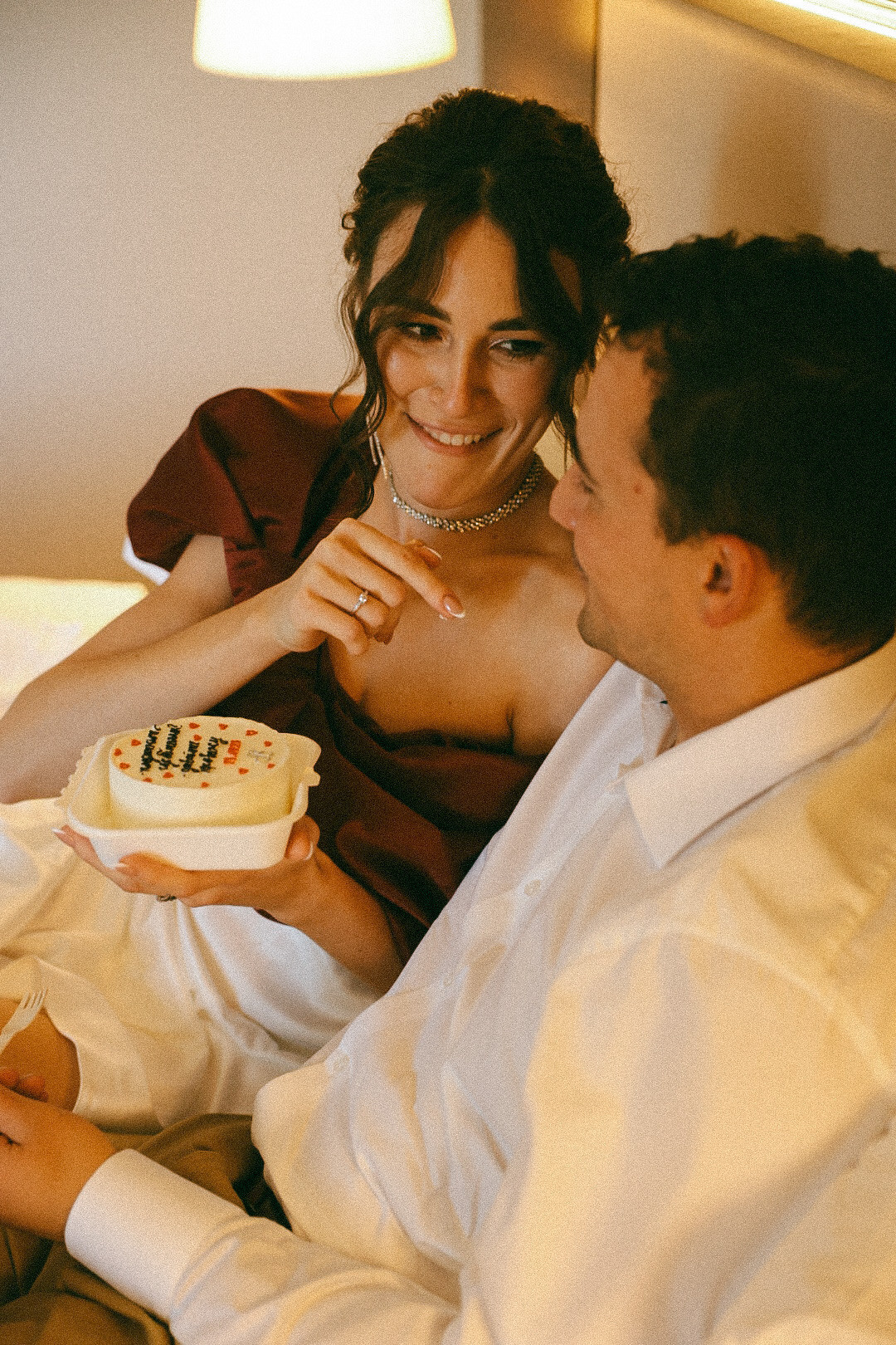 Артем и Руфина. Фотограф Нижний Новгород