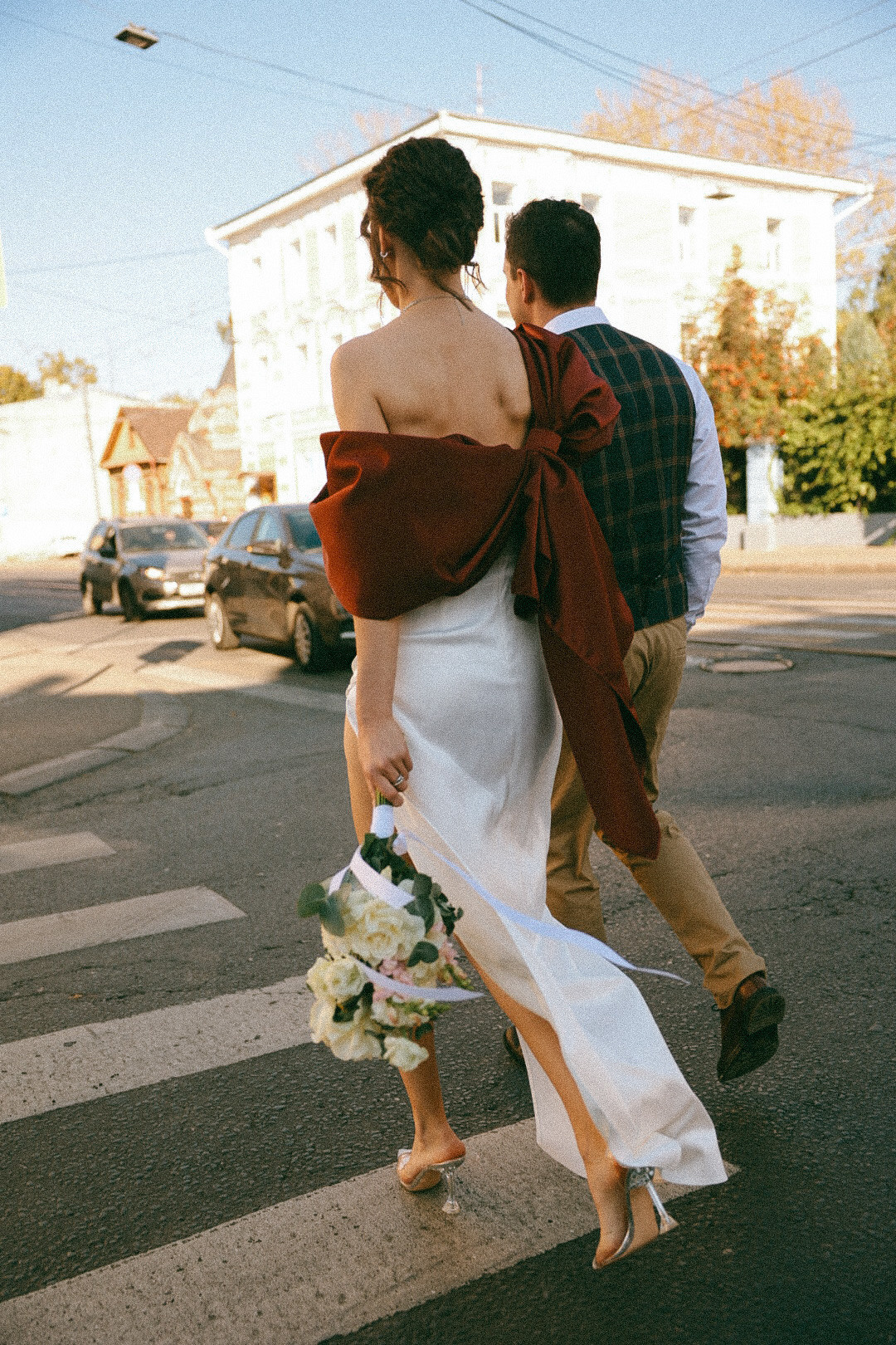 Артем и Руфина. Фотограф Нижний Новгород