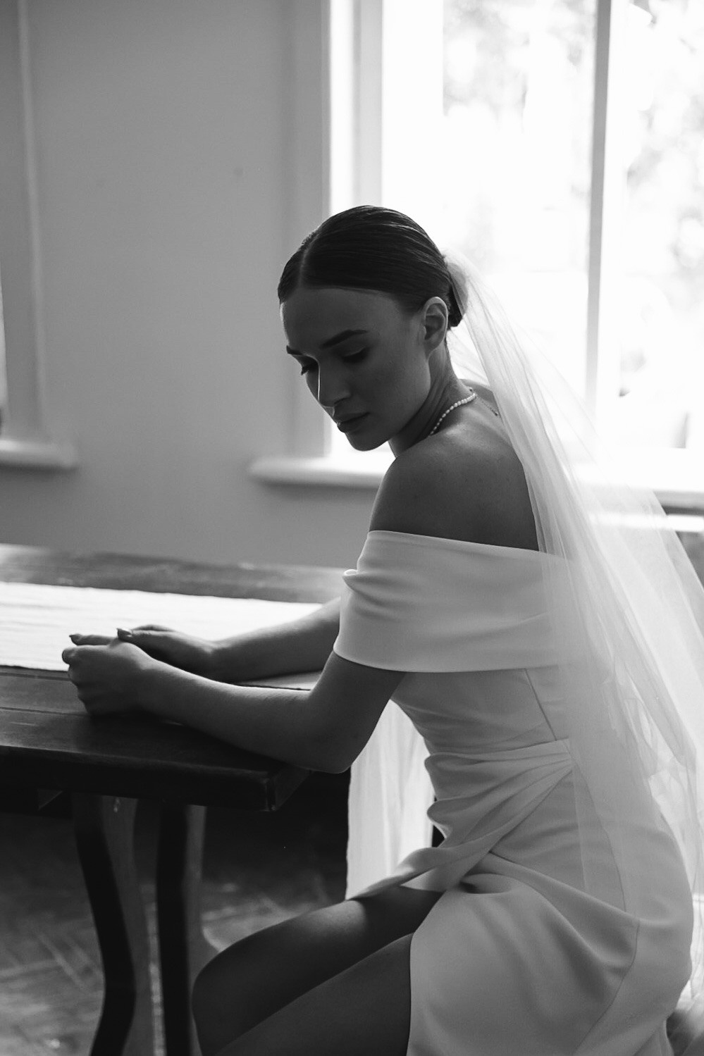 Юрий и Дарья. Фотограф Нижний Новгород