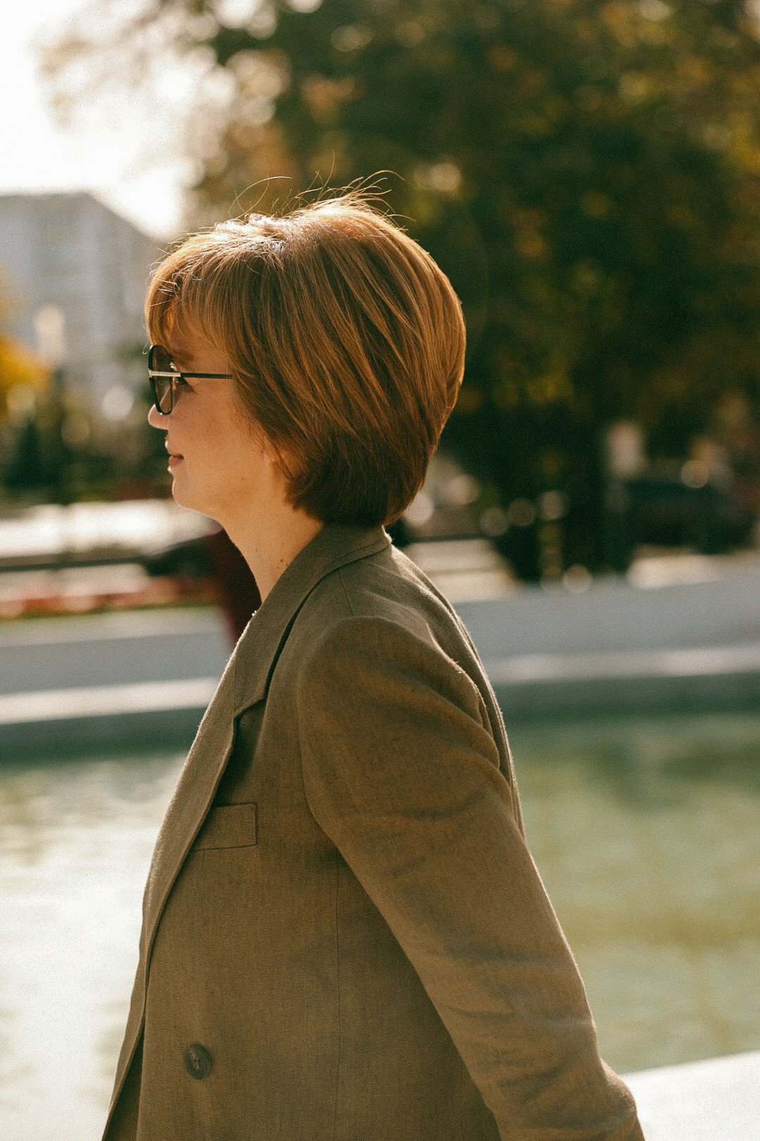 Ирина. Фотограф Нижний Новгород