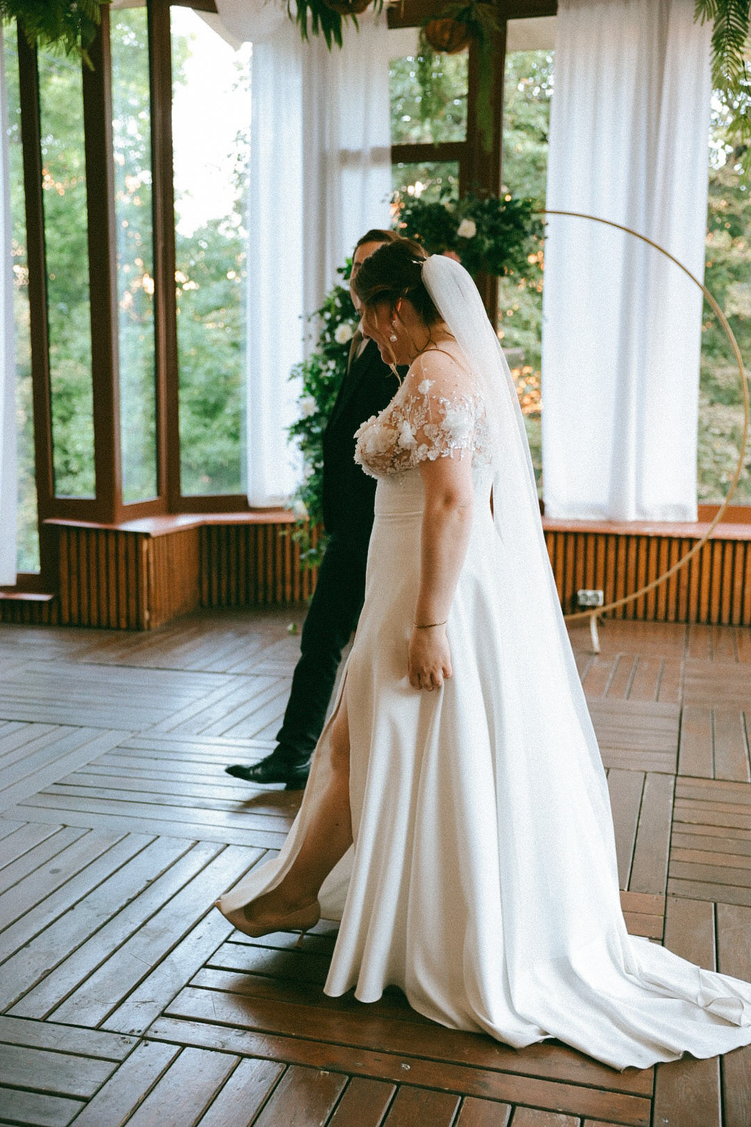 Даниил и Лиза. Фотограф Нижний Новгород