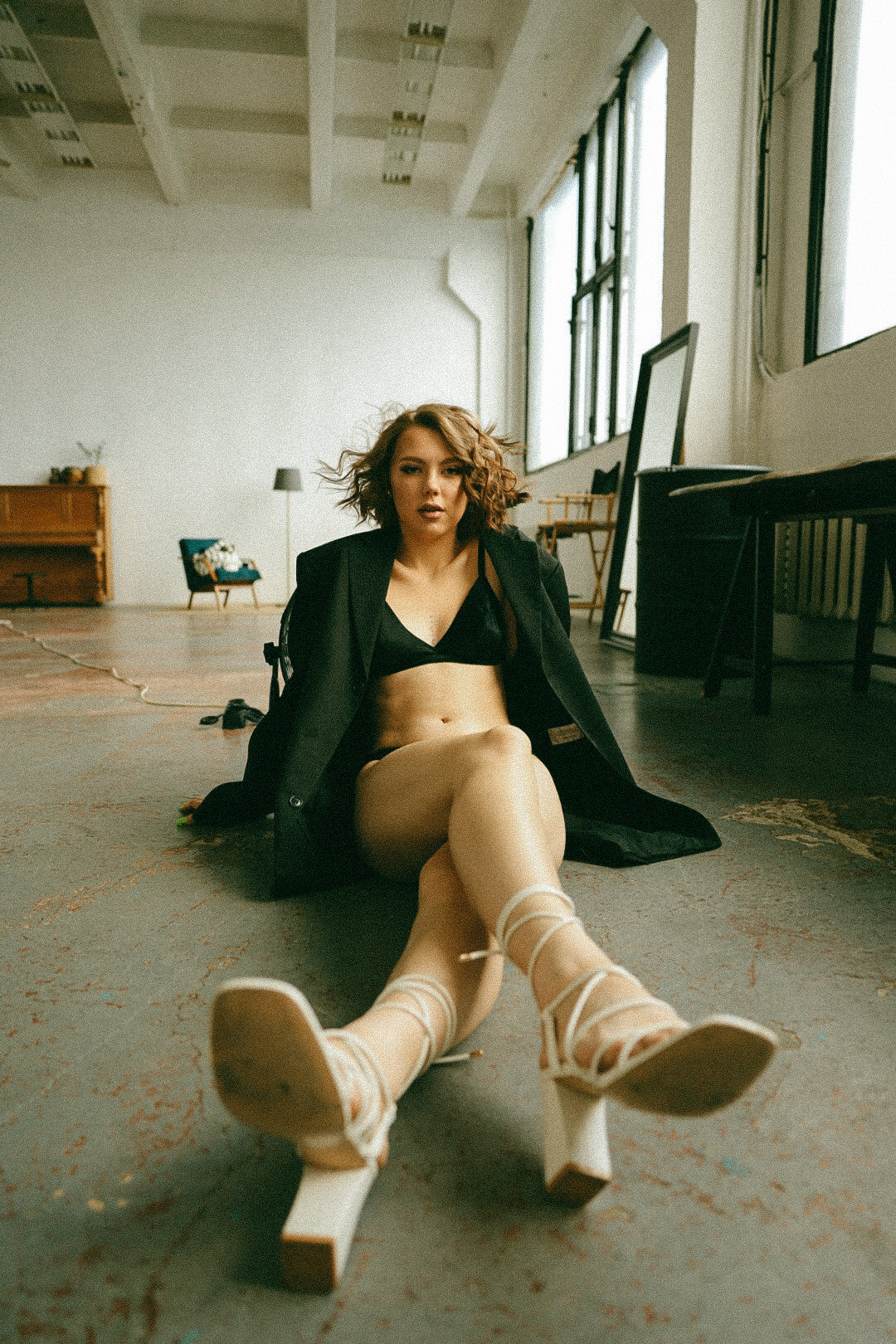 Арина. Фотограф Нижний Новгород