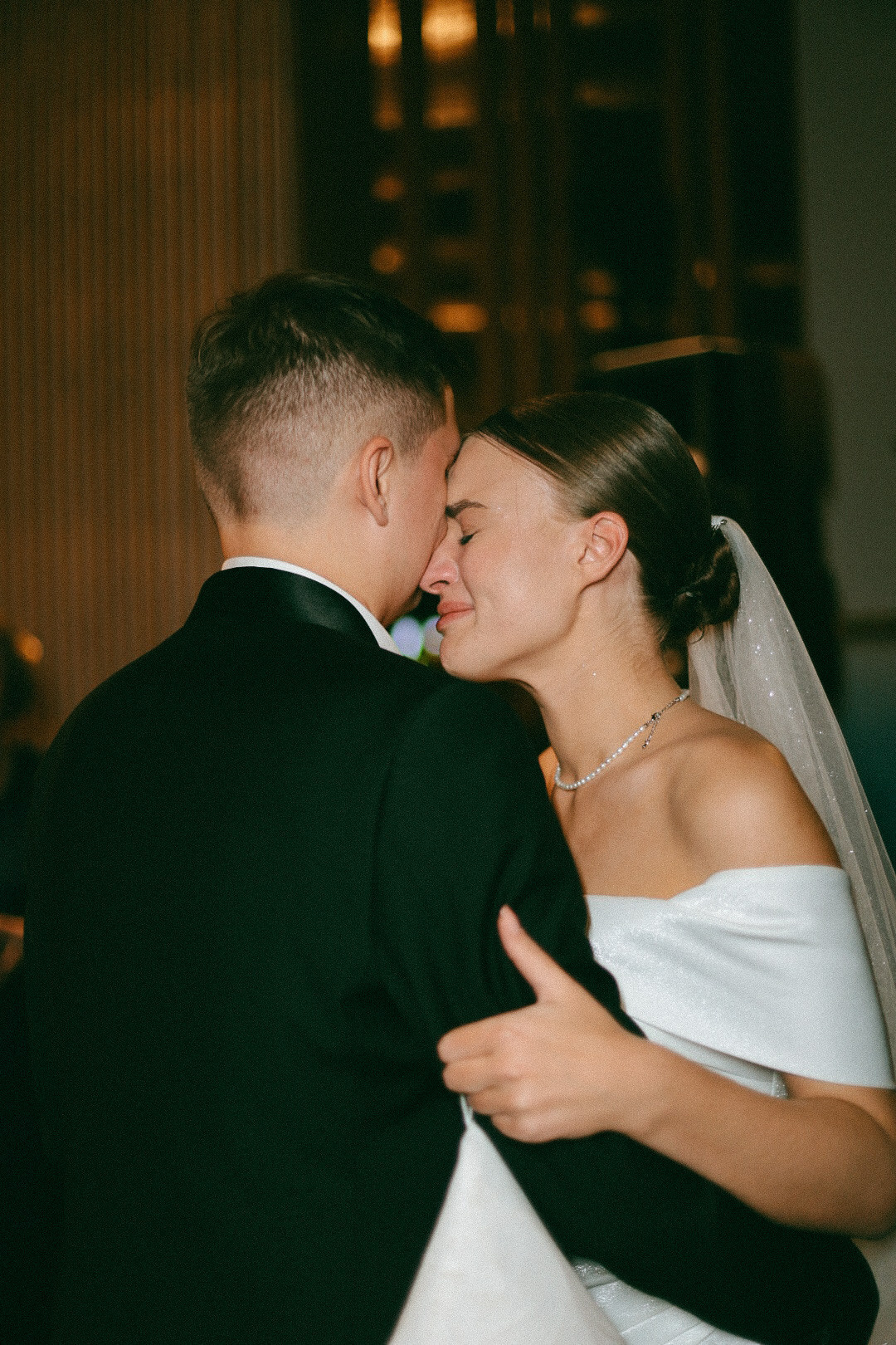 Юрий и Дарья. Фотограф Нижний Новгород