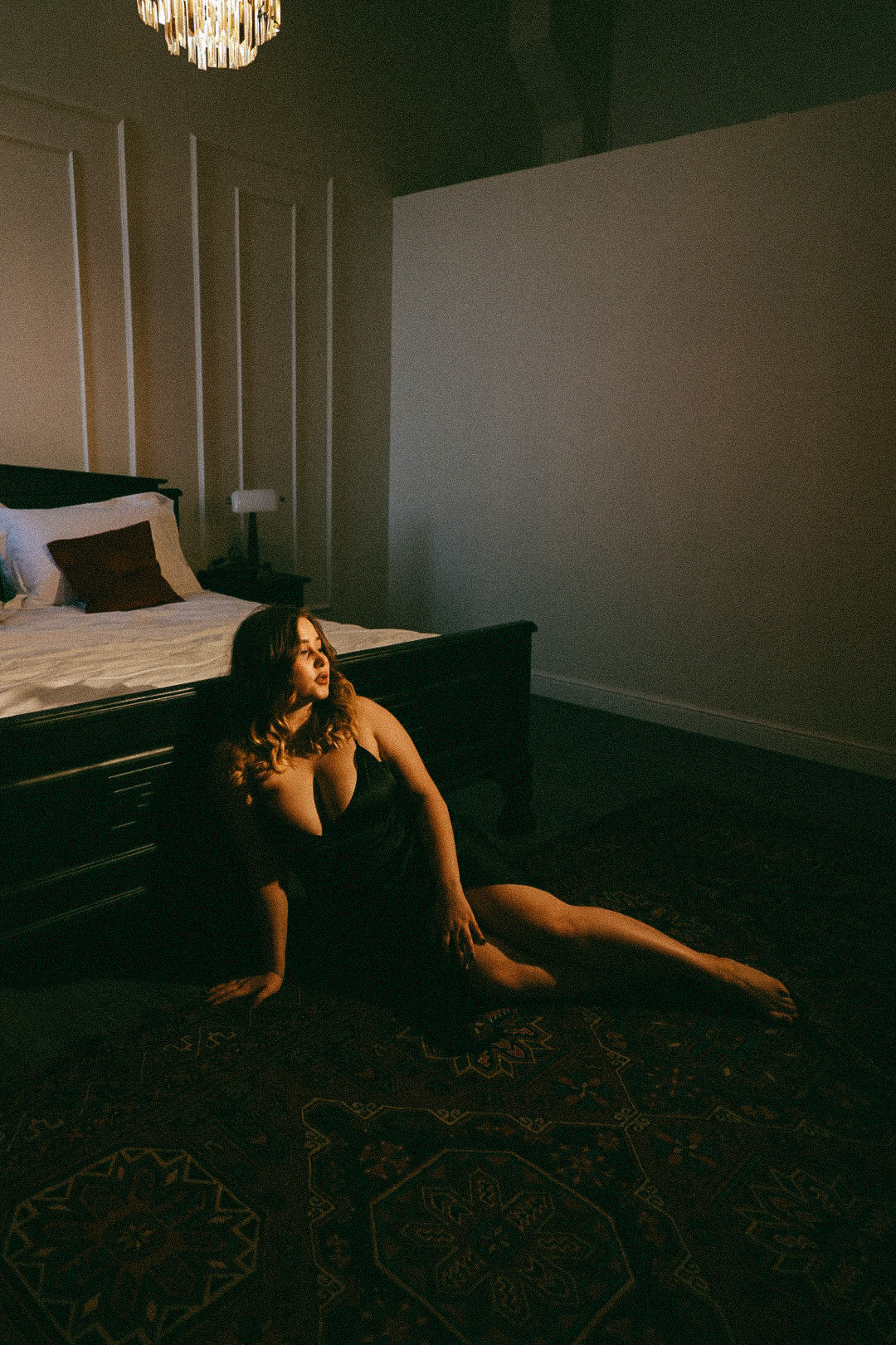 Оля. Фотограф Нижний Новгород